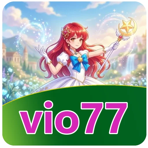 Keamanan vio77