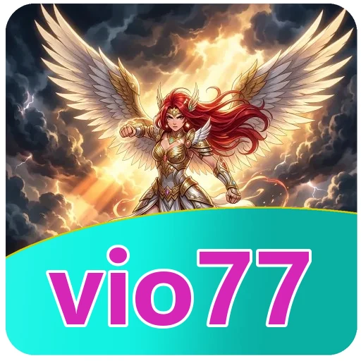 Aplikasi vio77 Android